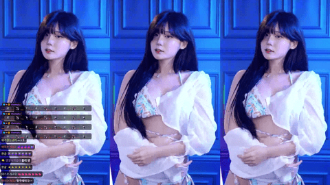 BJ고라니율(格拉尼)2025年1月12日Sexy Dance180550-秀人集