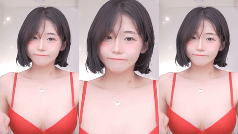 BJ丘罗亚(츄로아)2024年10月25日舞蹈剪辑011428-秀人集