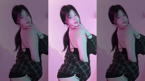 Afreecatv유월(BJ六月)2025年1月17日Sexy Dance220140-秀人集