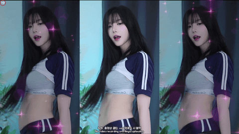 BJ박틸다(朴乙达)2024年9月15日Sexy Dance140132-秀人集