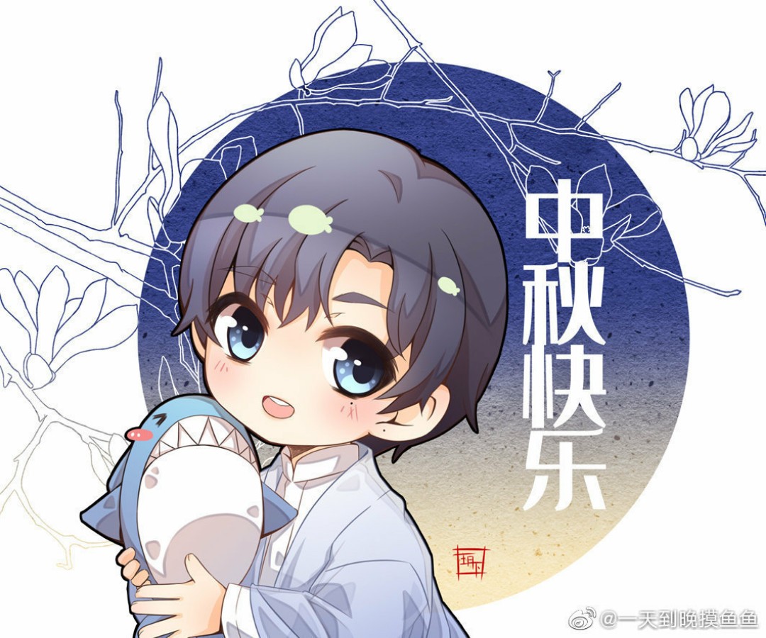 【宇你同行】400万粉快乐！