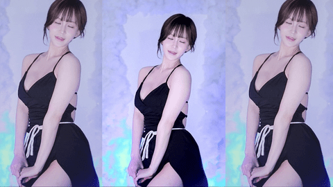 BJ조아(乔亚)2024年8月16日Sexy Dance225703-秀人集