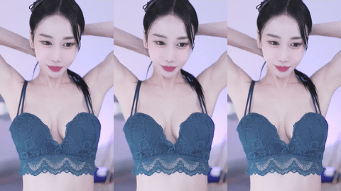 Afreecatv루밍(BJ陆明)2024年10月27日Sexy Dance224331-秀人集