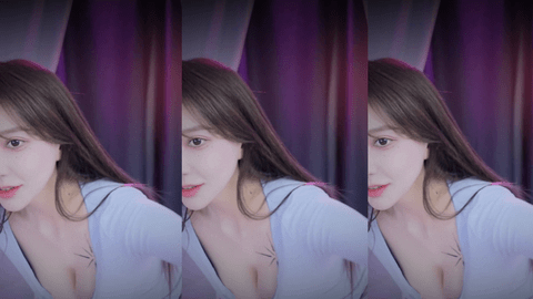 Afreecatv윤이솔(BJ尹伊松)2024年8月23日Sexy Dance230322-秀人集