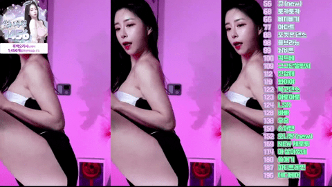 Afreecatv수연(BJ秀妍)2025年2月04日Sexy Dance134554-秀人集