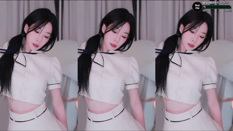 BJ기래민(吉拉敏)2024年9月22日Sexy Dance213833-秀人集