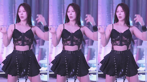 BJ세화(世华)2024年12月29日Sexy Dance153242-秀人集