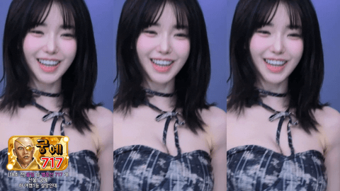 BJ果汁(과즙세연)2024年11月06日舞蹈剪辑200306-秀人集