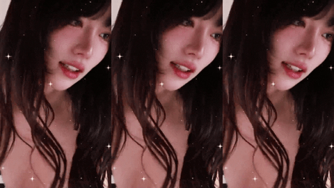BJ주여닝(朱汝宁)2024年12月16日Sexy Dance215149-秀人集
