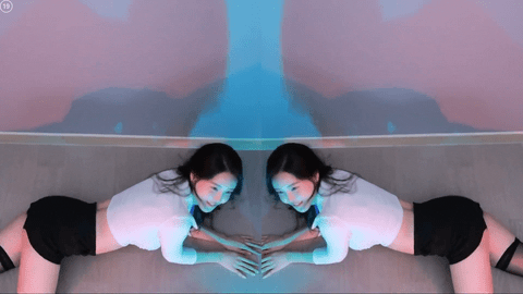 Afreecatv한설(BJ塔米)2025年1月12日Sexy Dance235328-秀人集