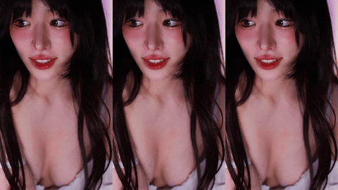 BJ주여닝(朱汝宁)2024年11月30日Sexy Dance223105-秀人集
