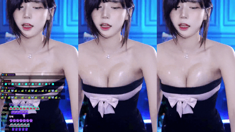 Afreecatv고라니율(BJ格拉尼)2024年12月27日Sexy Dance190126-秀人集