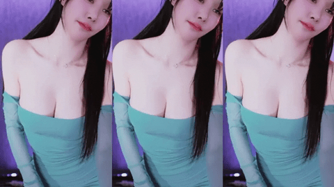BJ갓세희(世熙)2025年2月27日Sexy Dance213346-秀人集