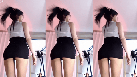 Afreecatv아리샤(BJ阿丽莎)2024年11月11日Sexy Dance231239-秀人集