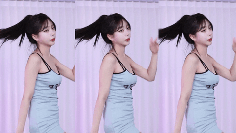 BJㅊ히리(卡希里)2025年1月12日Sexy Dance113348-秀人集