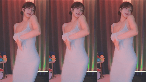 BJ그릴래영(雷英)2025年2月06日Sexy Dance210326-秀人集