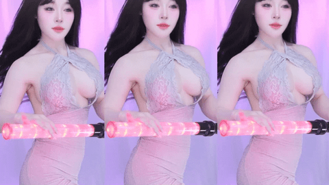 AfreecaTV汉漾(BJ하냥이)2024年12月01日舞蹈剪辑105452-秀人集