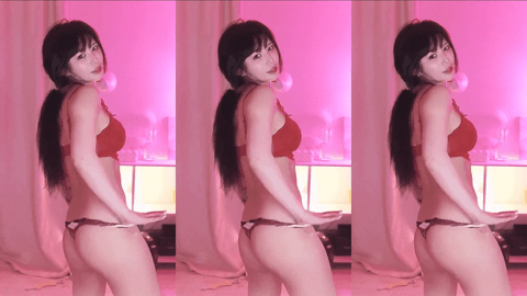 BJ세화(世华)2024年8月08日Sexy Dance010558-秀人集