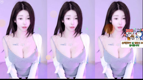 Afreecatv지연e(BJ智妍)2024年11月30日Sexy Dance210251-秀人集