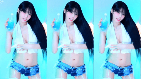 Afreecatv아리샤(BJ阿丽莎)2025年3月22日Sexy Dance001803-秀人集