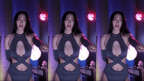 Afreecatv주홍(BJ朱红)2024年9月20日Sexy Dance132740-秀人集