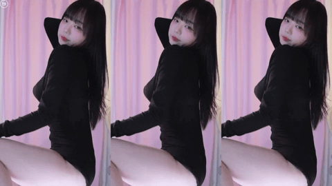 BJ拉雅(러아)2025年4月02日舞蹈剪辑124506-秀人集