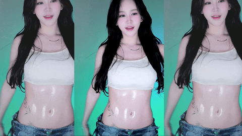 BJ조아(乔亚)2024年10月25日Sexy Dance201905-秀人集