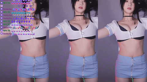 BJ명아츄(明雅秋)2024年11月14日Sexy Dance222708-秀人集