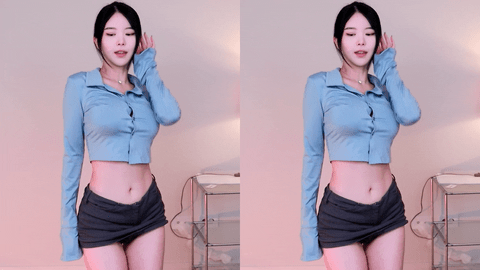 BJ유유2(玉玉)2024年8月17日Sexy Dance210036-秀人集
