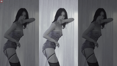 Afreecatv쑤지(BJ苏吉)2024年8月05日Sexy Dance100048-秀人集