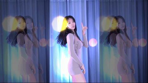 BJ杰尼(젼2)2024年11月18日舞蹈剪辑125803-秀人集
