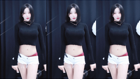 Afreecatv민서(BJ闽西)2024年10月18日Sexy Dance161109-秀人集