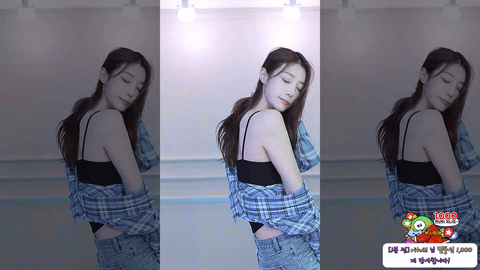 BJ莉亚(리아)2024年7月31日舞蹈剪辑010934-秀人集