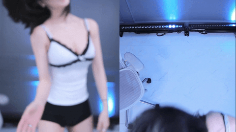 BJ과즙세연(果汁)2024年11月12日Sexy Dance210043-秀人集