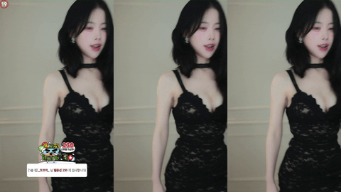 BJ짱떡(江陶)2024年9月28日Sexy Dance222036-秀人集