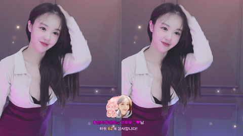 Afreecatv윤이(BJ润伊)2025年1月25日Sexy Dance215540-秀人集