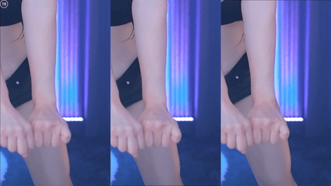 BJ그릴래영(雷英)2024年12月06日Sexy Dance211947-秀人集