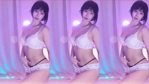 Afreecatv세화(BJ世华)2024年7月27日Sexy Dance170751-秀人集
