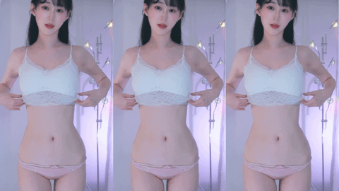 Afreecatv단아냥(BJ丹雅)2025年1月08日Sexy Dance114555-秀人集