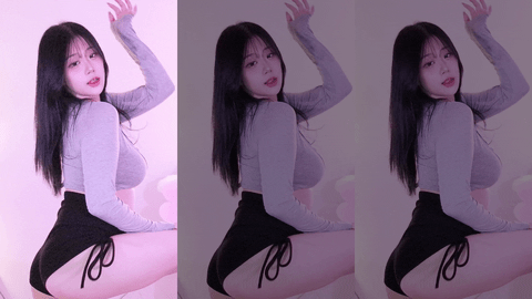 Afreecatv유월(BJ六月)2024年9月22日Sexy Dance222829-秀人集