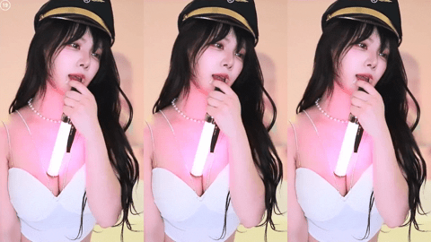 BJ퀸다미(金娜美)2025年2月17日Sexy Dance160303-秀人集