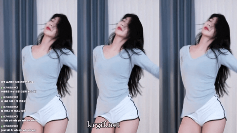 Afreecatvㅊ히리(BJ卡希里)2025年2月13日Sexy Dance124632-秀人集