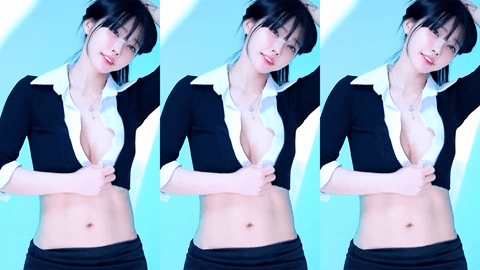 AfreecaTV阿丽莎(BJ아리샤)2025年4月02日舞蹈剪辑200035-秀人集