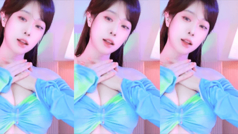 Afreecatv재희(BJ杰希)2024年9月26日Sexy Dance060937-秀人集