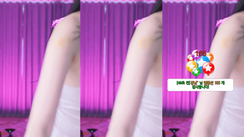 Afreecatv한솜비(BJ韩颂语)2024年11月20日Sexy Dance054317-秀人集