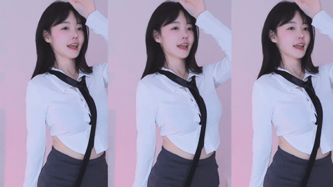 BJ심심한은비(恩菲)2025年1月13日Sexy Dance195414-秀人集