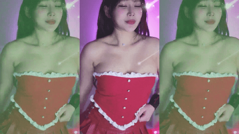 BJ세화(世华)2024年12月12日Sexy Dance190709-秀人集
