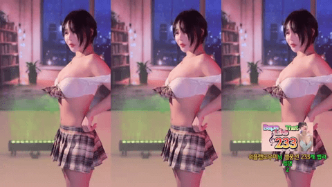 Afreecatv하루(BJ韩璐)2025年3月25日Sexy Dance222921-秀人集