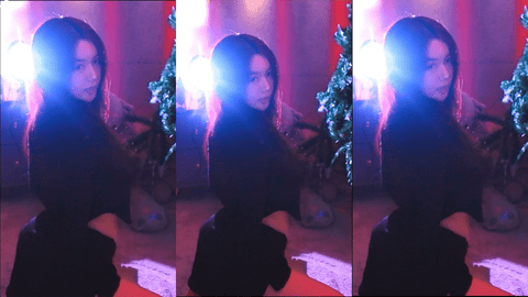 Afreecatv바카스(BJ巴卡斯)2024年12月01日Sexy Dance140141-秀人集