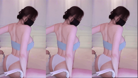 Afreecatv뮤즈(BJ缪斯)2024年7月11日Sexy Dance190210-秀人集